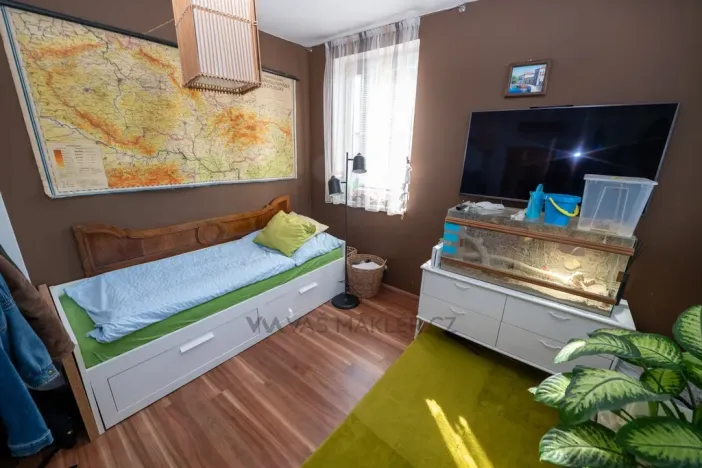 Prodej rodinného domu, Chýně, Dlouhá, 147 m2