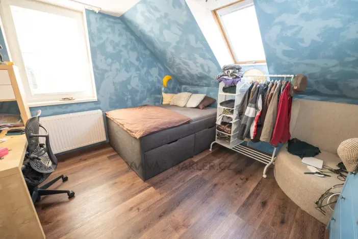 Prodej rodinného domu, Chýně, Dlouhá, 147 m2