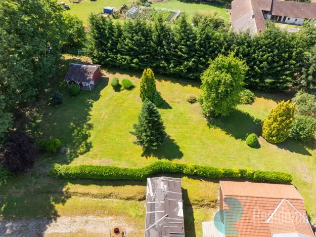 Prodej komerčního pozemku, Ponědrážka, 7758 m2
