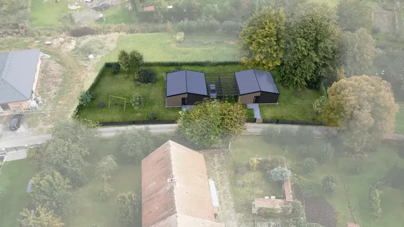 Prodej rodinného domu, Dolní Bezděkov, 89 m2