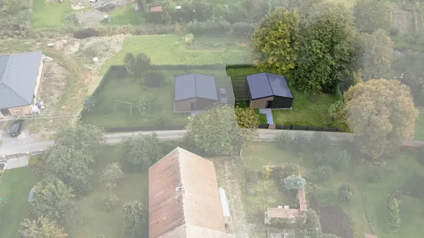 Prodej rodinného domu, Dolní Bezděkov, 89 m2