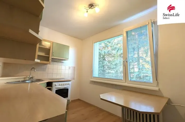 Pronájem bytu 3+1, Jílové - Kamenná, Spojová, 65 m2