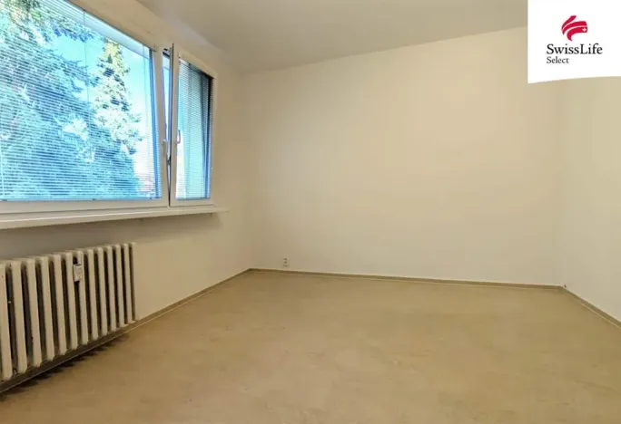 Pronájem bytu 3+1, Jílové - Kamenná, Spojová, 65 m2