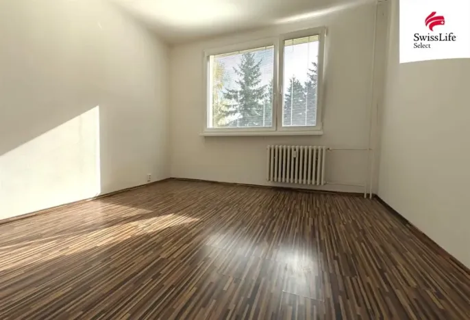 Pronájem bytu 3+1, Jílové - Kamenná, Spojová, 65 m2