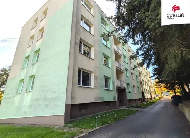 Pronájem bytu 3+1, Jílové - Kamenná, Spojová, 65 m2