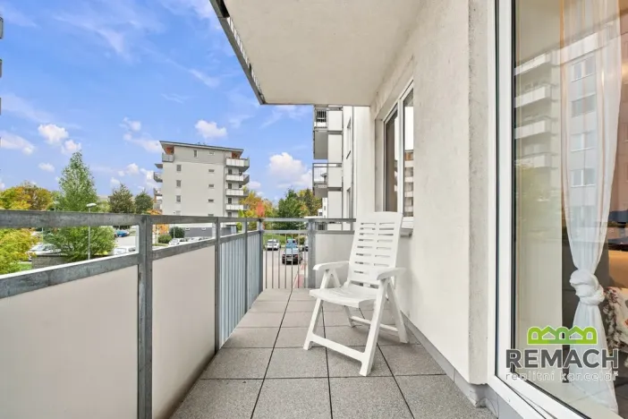 Pronájem bytu 1+kk, Uherské Hradiště, Zahrádky, 31 m2