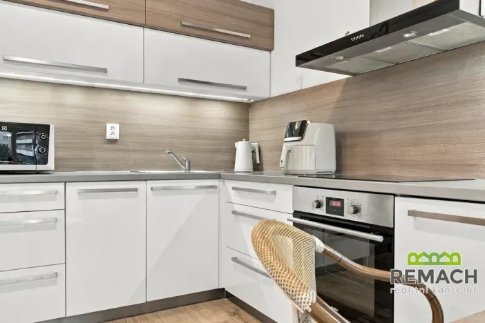 Pronájem bytu 1+kk, Uherské Hradiště, Zahrádky, 31 m2