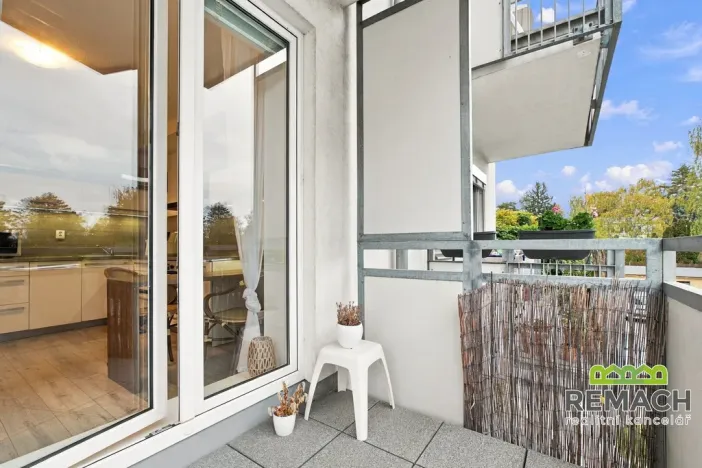 Pronájem bytu 1+kk, Uherské Hradiště, Zahrádky, 31 m2