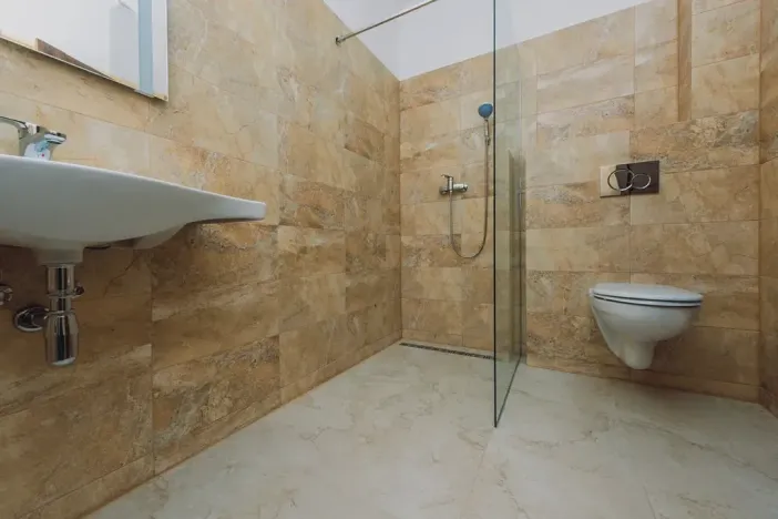 Prodej rodinného domu, Němčice, 96 m2