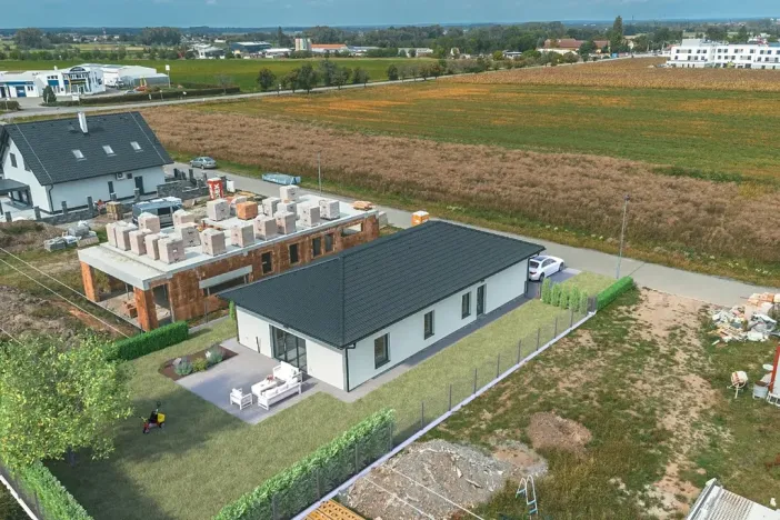 Prodej rodinného domu, Mikulovice, 123 m2