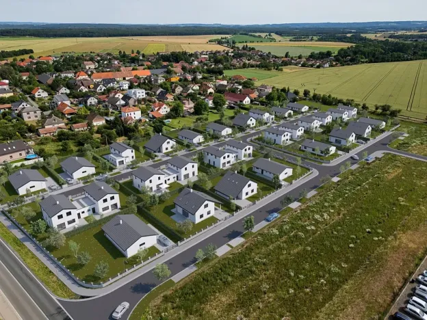 Prodej rodinného domu, Zaječice, 160 m2