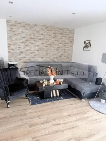 Prodej rodinného domu, Kladno - Kročehlavy, Jeronýmova, 240 m2