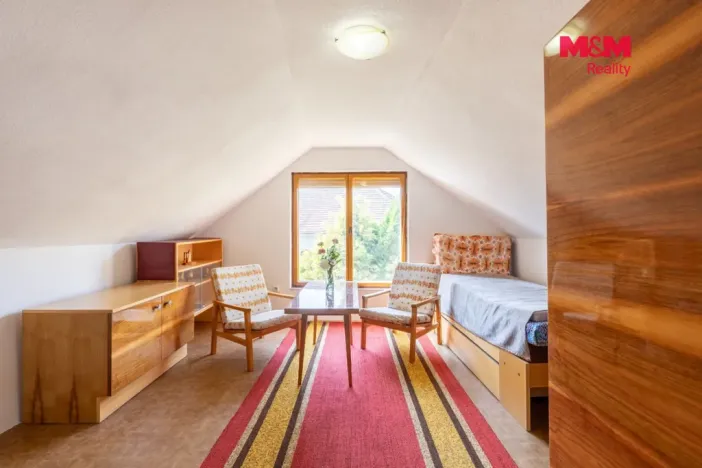Prodej rodinného domu, Letovice - Babolky, 118 m2
