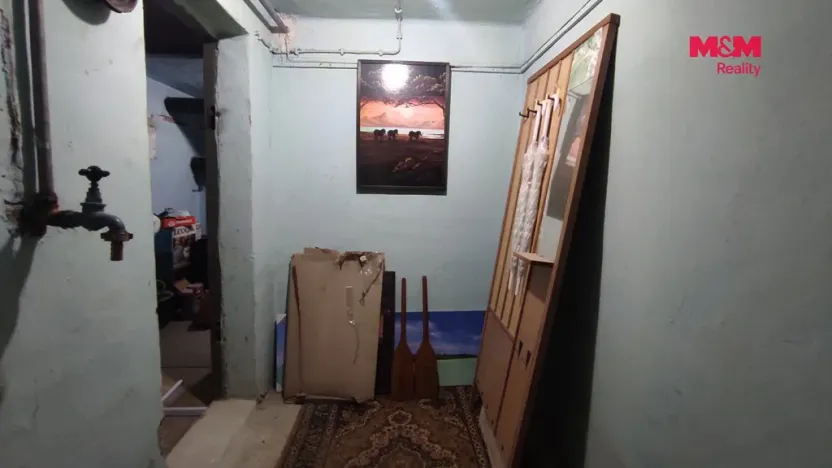 Prodej skladu, Karviná - Ráj, 85 m2