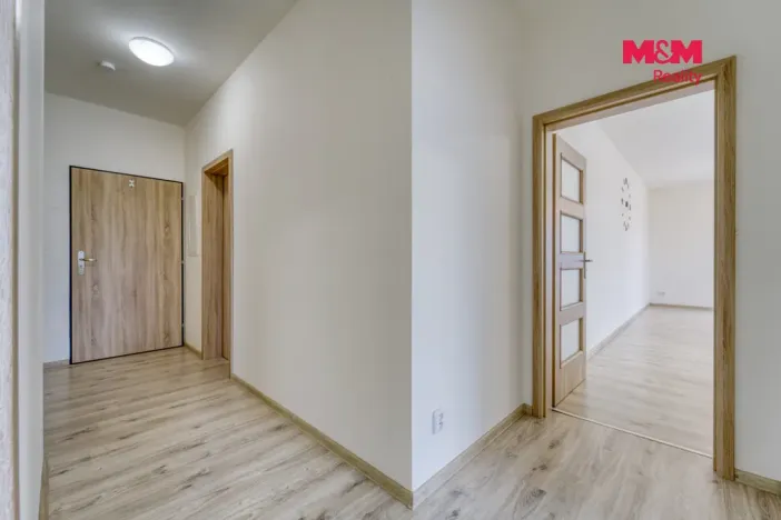 Pronájem bytu 3+kk, Dýšina, V. Brožíka, 90 m2