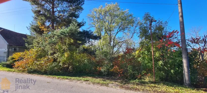 Prodej pozemku pro bydlení, Pětikozly, 453 m2
