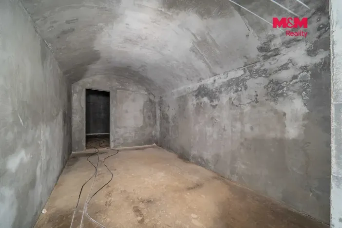 Pronájem výrobních prostor, Štěnovice, Plzeňská, 1366 m2