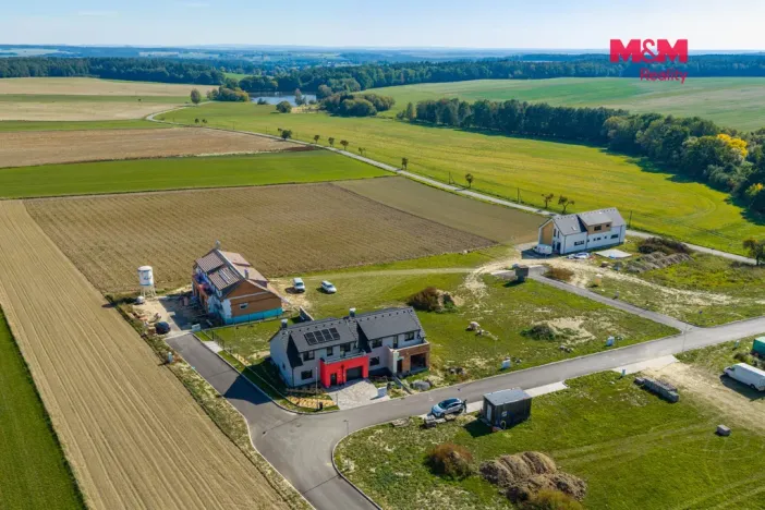 Prodej rodinného domu, Želeč, 145 m2