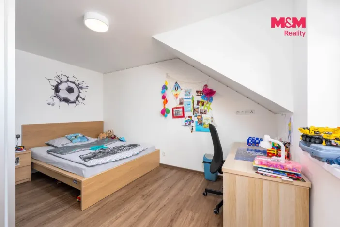 Prodej rodinného domu, Želeč, 145 m2