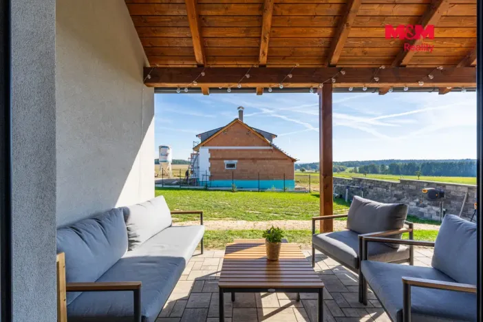 Prodej rodinného domu, Želeč, 145 m2