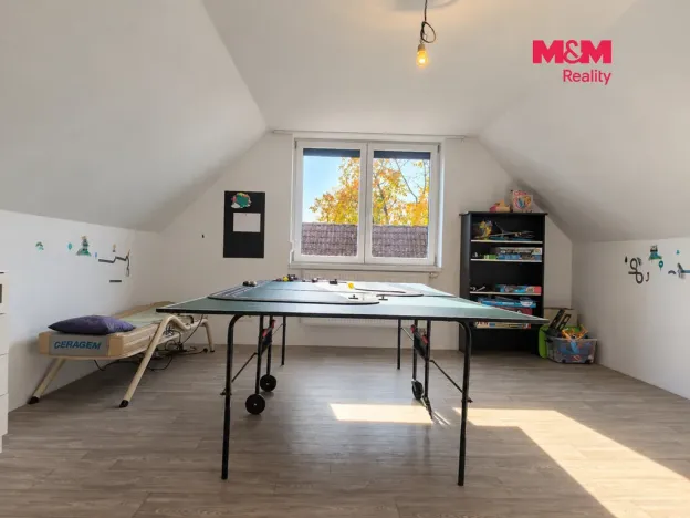Prodej rodinného domu, Snět, 184 m2