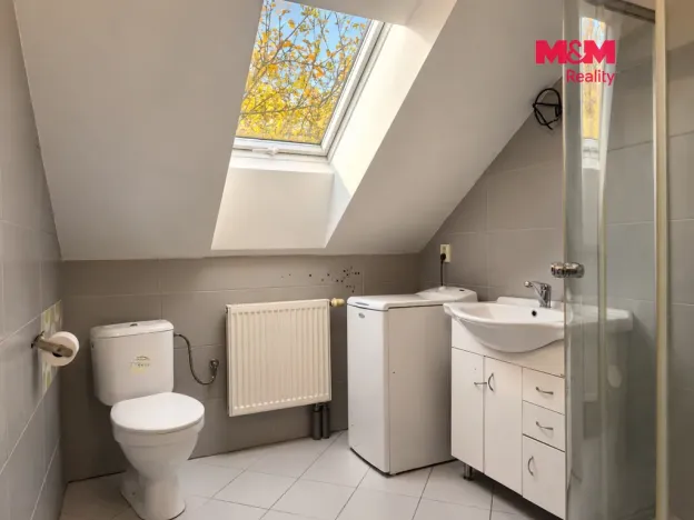 Prodej rodinného domu, Snět, 184 m2