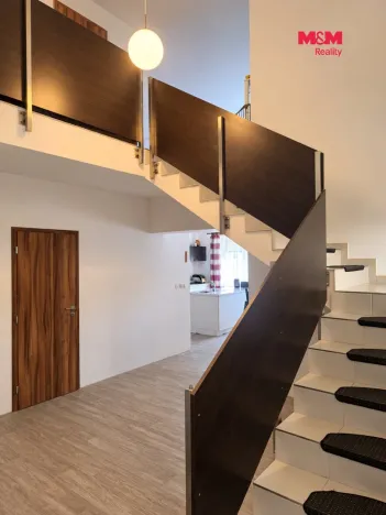 Prodej rodinného domu, Snět, 184 m2