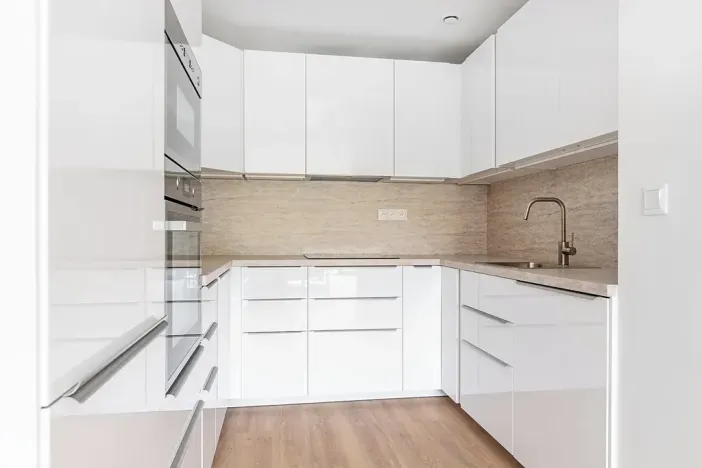 Pronájem bytu 2+kk, Brno, Lidická, 57 m2