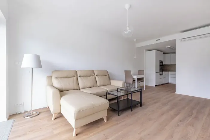 Pronájem bytu 2+kk, Brno, Lidická, 57 m2