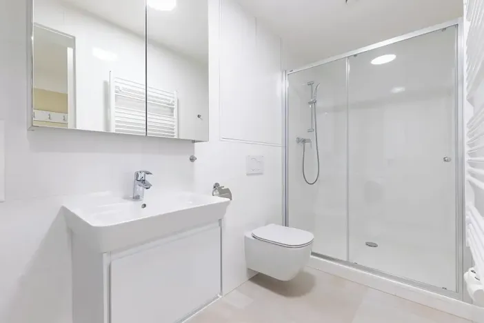 Pronájem bytu 2+kk, Brno, Lidická, 57 m2