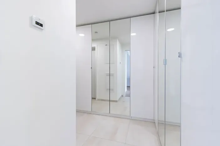 Pronájem bytu 2+kk, Brno, Lidická, 57 m2