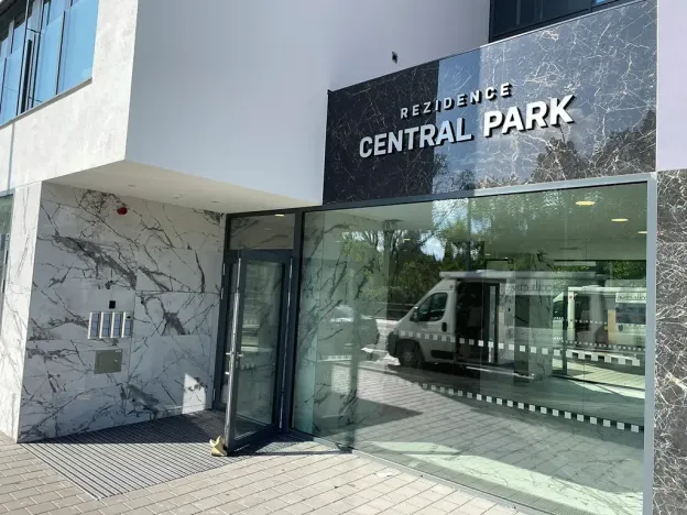 Pronájem bytu 2+kk, Brno, Lidická, 57 m2