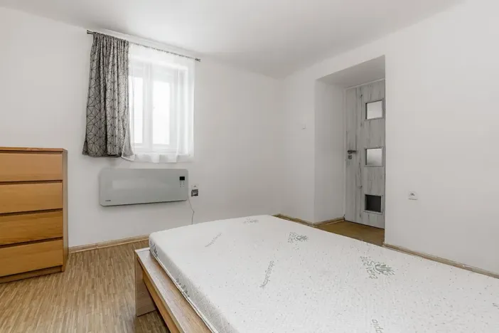 Pronájem bytu 2+1, Kaplice, 48 m2