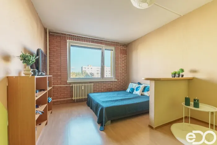 Prodej bytu 2+kk, Pardubice, Erno Košťála, 53 m2