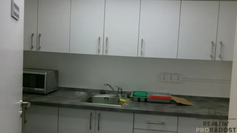 Pronájem obchodního prostoru, Brno, Vídeňská, 111 m2