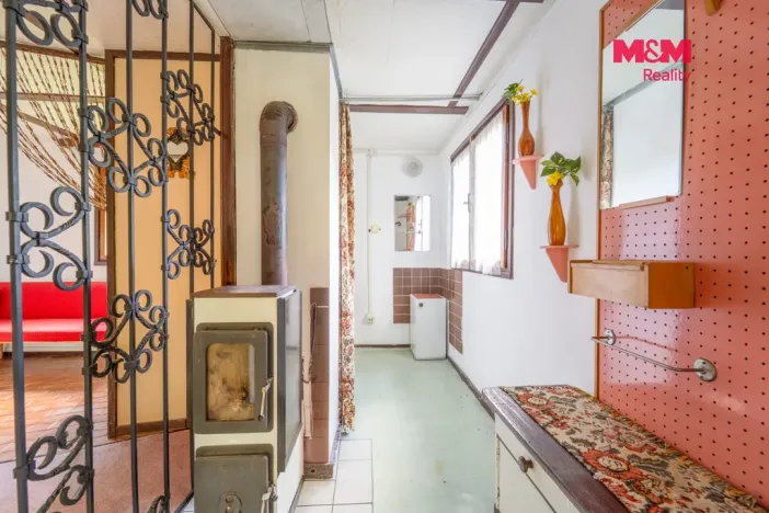 Prodej chaty, Dolany, 30 m2