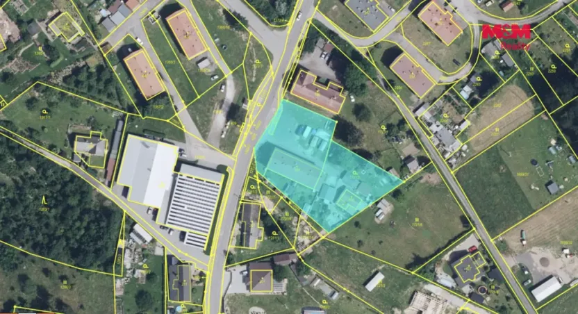 Prodej bytu 3+kk, Vítězná - Huntířov, 113 m2