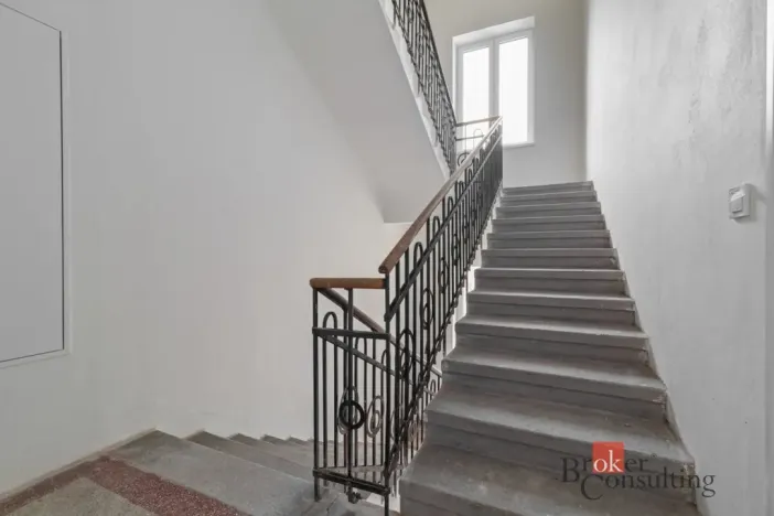 Prodej bytu 2+kk, Opava - Předměstí, Zámecký okruh, 56 m2