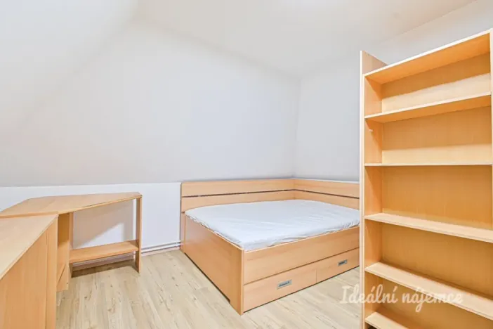 Pronájem bytu 6+kk a větší, Blansko, Zdíkova, 120 m2
