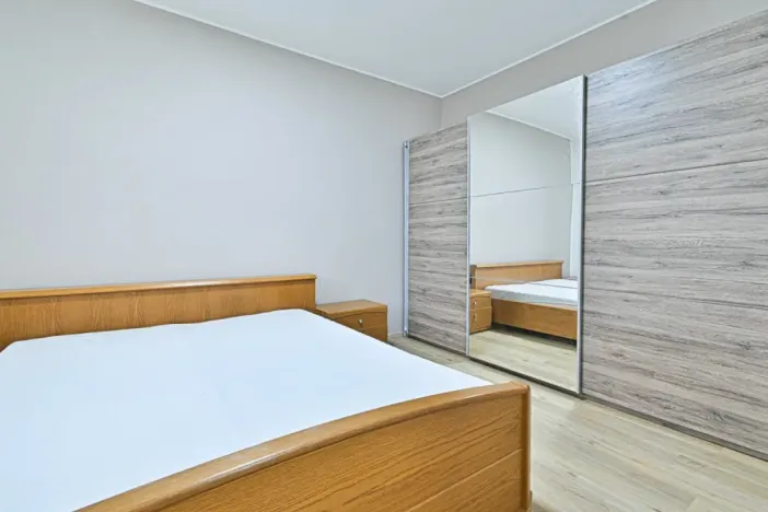 Pronájem bytu 6+kk a větší, Blansko, Zdíkova, 120 m2
