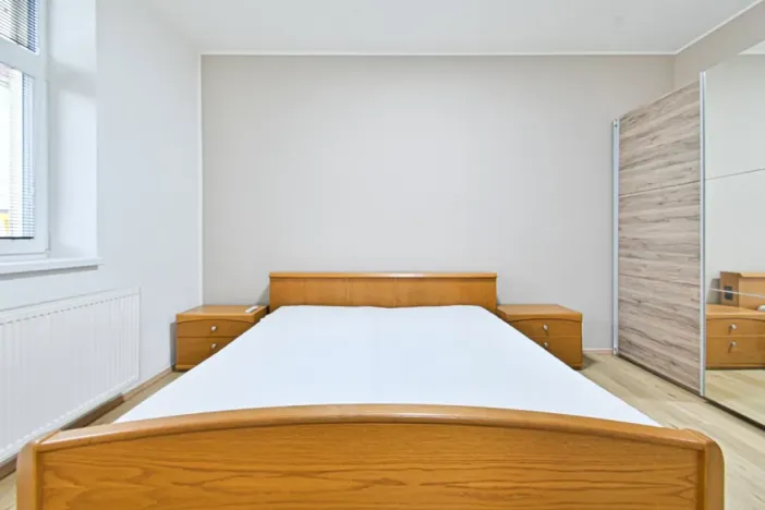 Pronájem bytu 6+kk a větší, Blansko, Zdíkova, 120 m2
