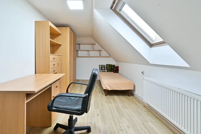 Pronájem bytu 6+kk a větší, Blansko, Zdíkova, 120 m2