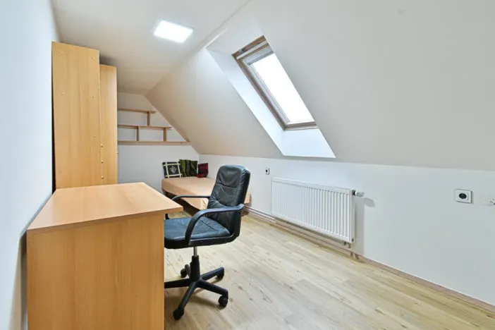 Pronájem bytu 6+kk a větší, Blansko, Zdíkova, 120 m2