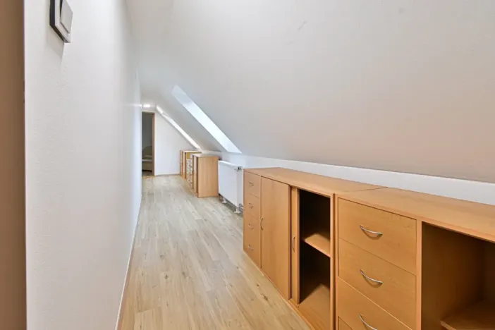 Pronájem bytu 6+kk a větší, Blansko, Zdíkova, 120 m2