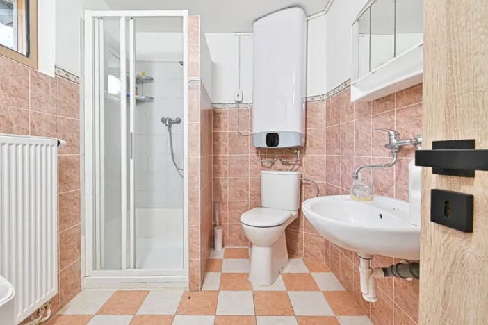 Pronájem bytu 6+kk a větší, Blansko, Zdíkova, 120 m2