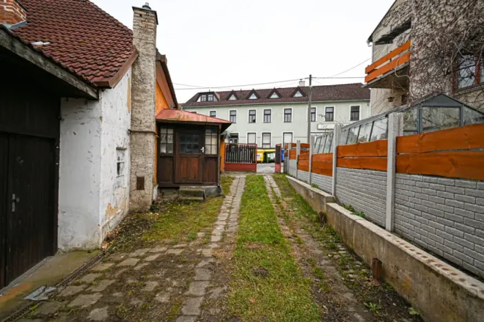 Pronájem bytu 6+kk a větší, Blansko, Zdíkova, 120 m2