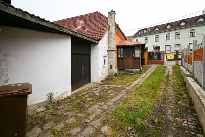 Pronájem bytu 6+kk a větší, Blansko, Zdíkova, 120 m2