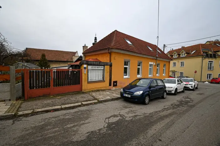 Pronájem bytu 6+kk a větší, Blansko, Zdíkova, 120 m2