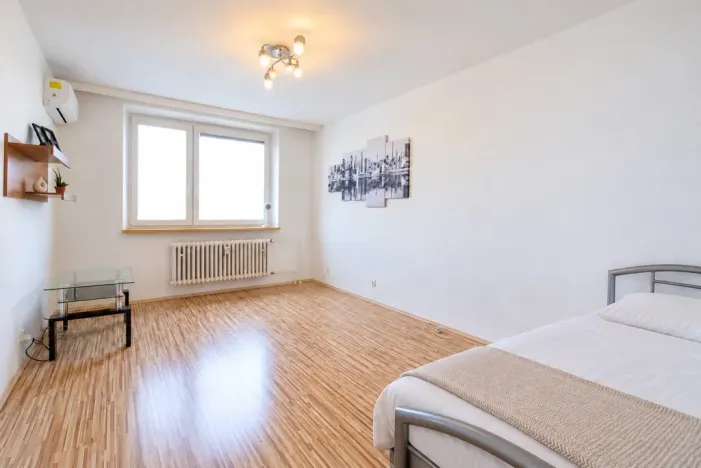 Prodej bytu 1+1, Brno, Horácké náměstí, 44 m2