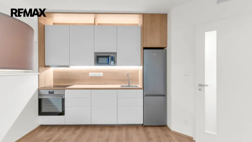 Pronájem bytu 3+kk, Třebíč - Horka-Domky, Družstevní, 72 m2